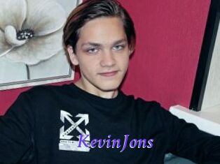 KevinJons