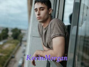 KevinMorgan