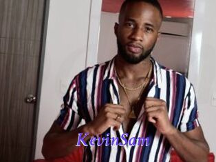 KevinSam