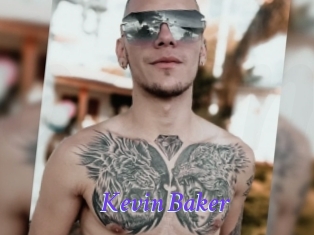 Kevin_Baker Bdsm gratuit