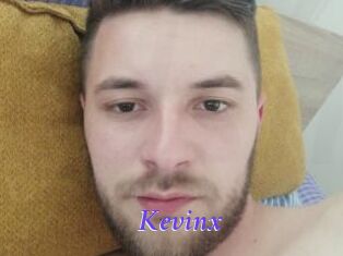 Kevinx