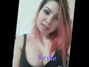Keyko Bdsm gratuit