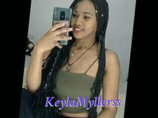 KeylaMyllerss