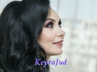 KeyraJud