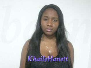 KhaileHanett