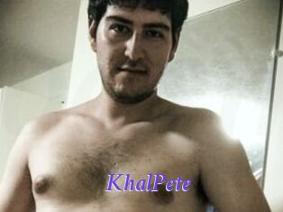KhalPete