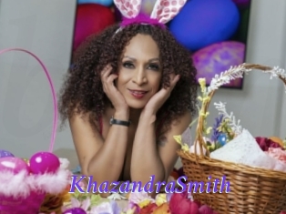 KhazandraSmith