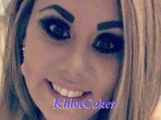 KhloeCakes
