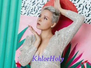 KhloeHoly Bdsm gratuit
