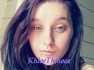 KhloeThmoas