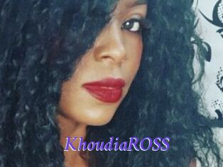 KhoudiaROSS