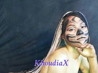 KhoudiaX