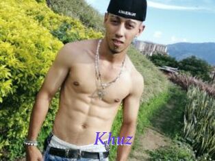 Khuz