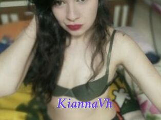 KiannaVh