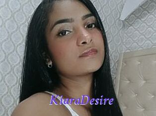 KiaraDesire