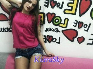 KiaraSky