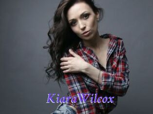 KiaraWilcox