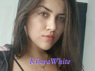 KiiaraWhite