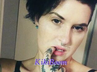 KikiBoom Bdsm gratuit