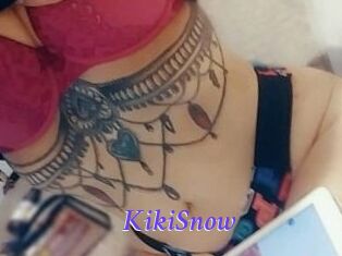 KikiSnow
