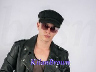 KilanBrown Bdsm gratuit