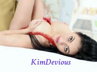KimDevious