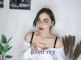 KimFrey