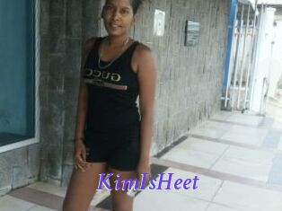 KimIsHeet