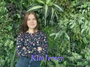 KimJersey