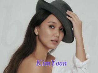 KimYoon