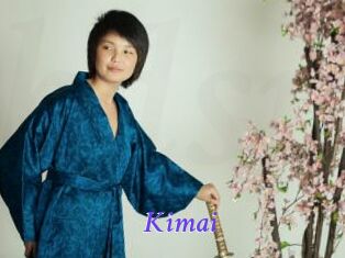 Kimai