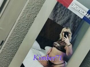 Kimber71 Bdsm gratuit
