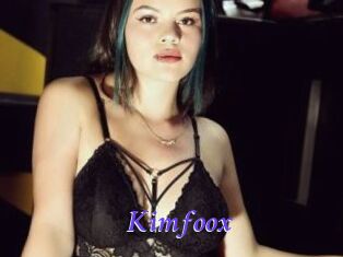 Kimfoox Bdsm gratuit