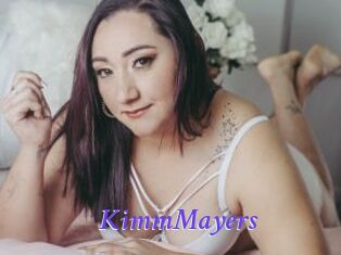KimmMayers