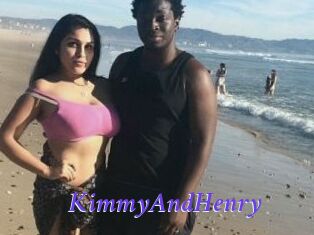 KimmyAndHenry