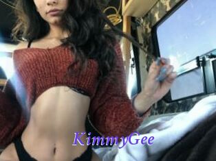 KimmyGee