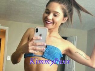 KimmyPaxx