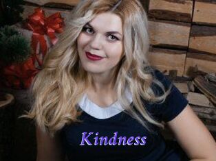 Kindness