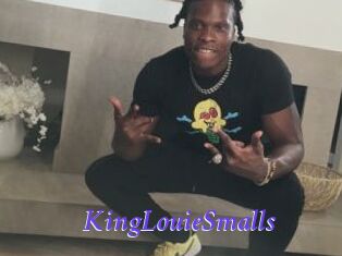 KingLouieSmalls