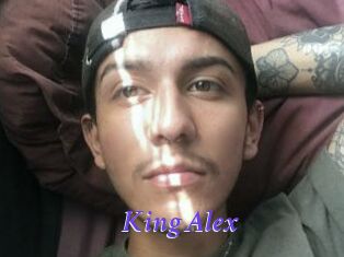 King_Alex