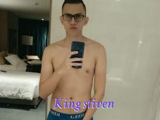 King_stiven