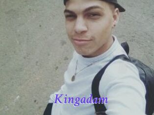 Kingadam Bdsm gratuit