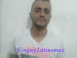 Kinguy_Latinomax
