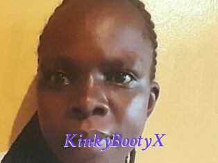 KinkyBootyX