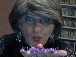 KinkyChantal Bdsm gratuit