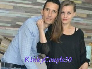 KinkyCouple30