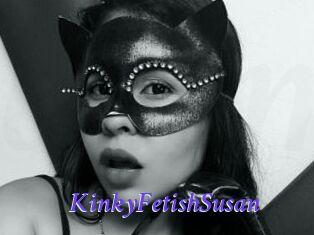 KinkyFetishSusan
