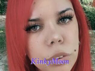 KinkyMoon