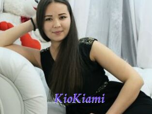 KioKiami
