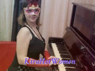 KiraHotWomen